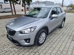 Mazda CX-5 2.2 D Skymotion - 3