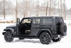 Jeep Wrangler - 19