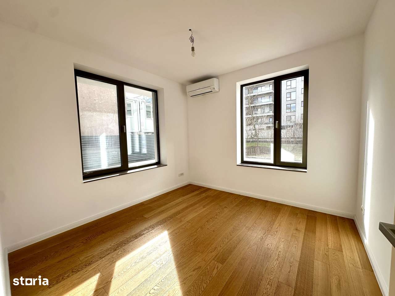 Apartament de vanzare 2 camere Sos. Nordului | Herastrau |Loc parcare