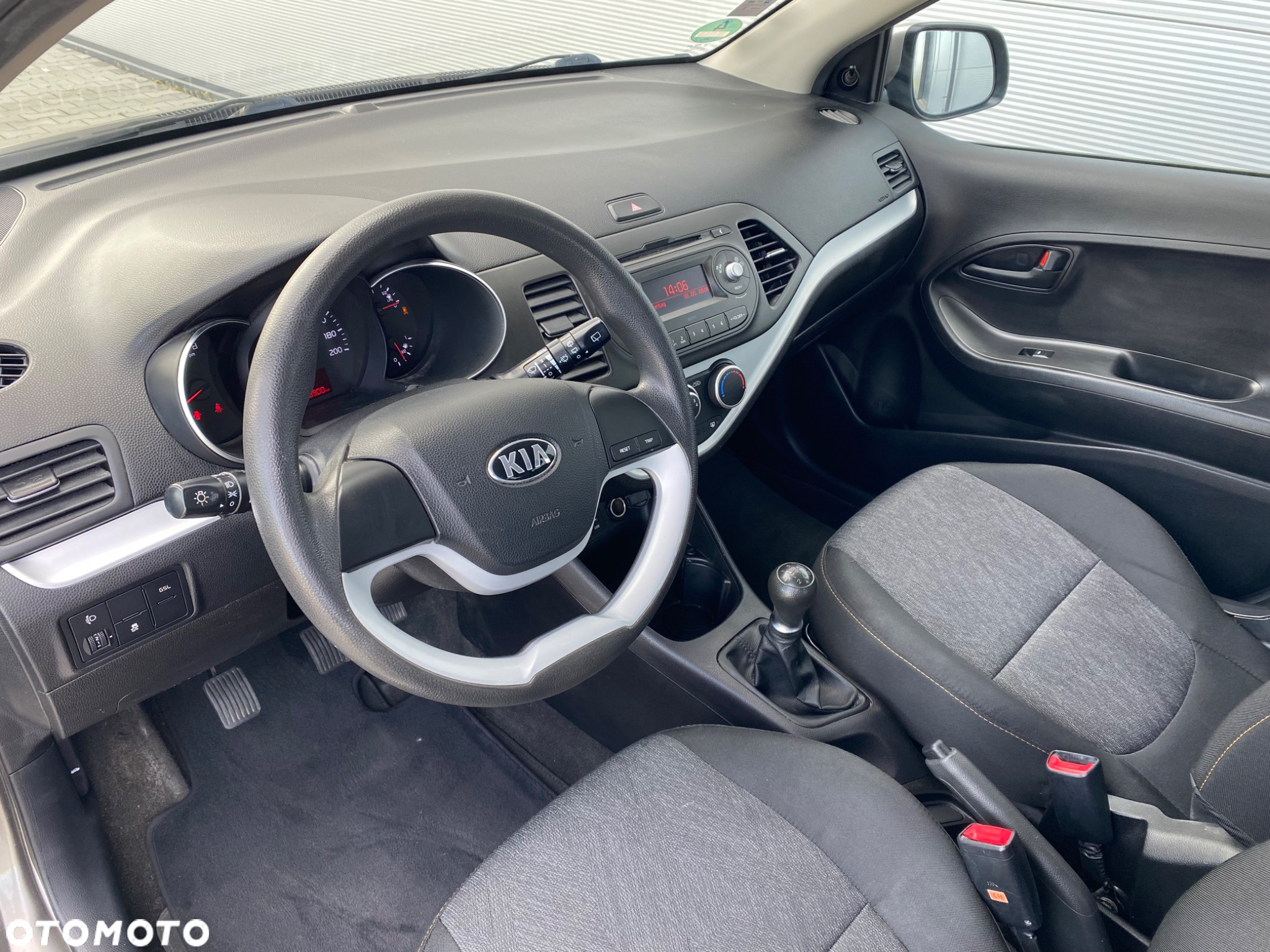 Kia Picanto 1.0 Edition 7 - 23