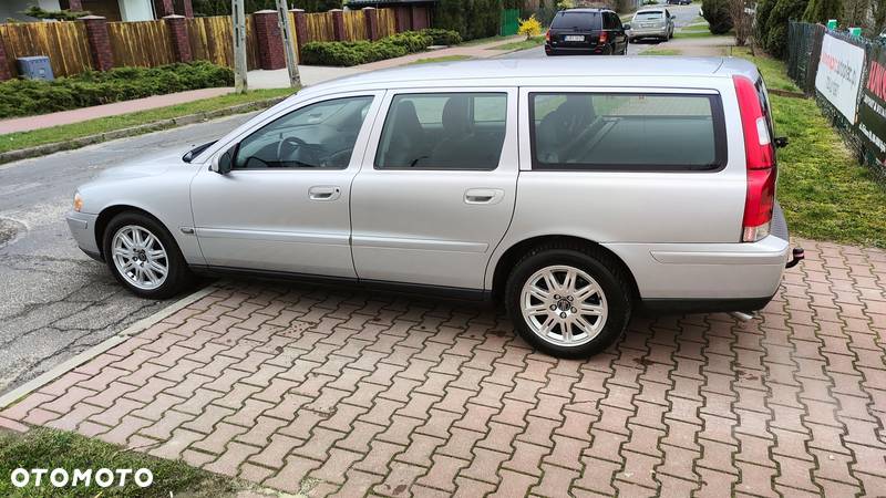 Volvo V70 - 20