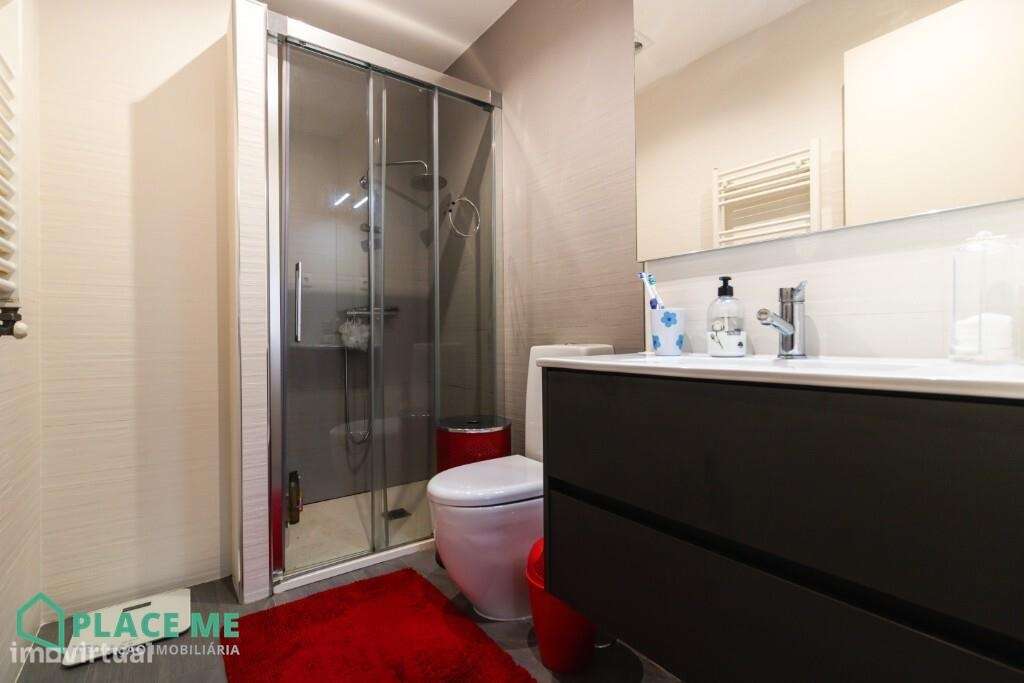 Apartamento T3 junto ao Minho Center-26