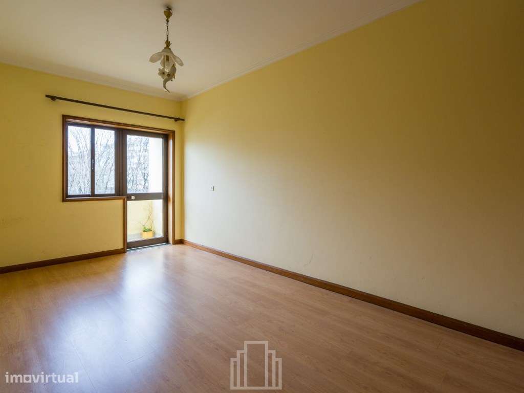 Apartamento T3 - Ovar-17