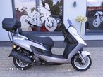 Kymco Yager GT - 7