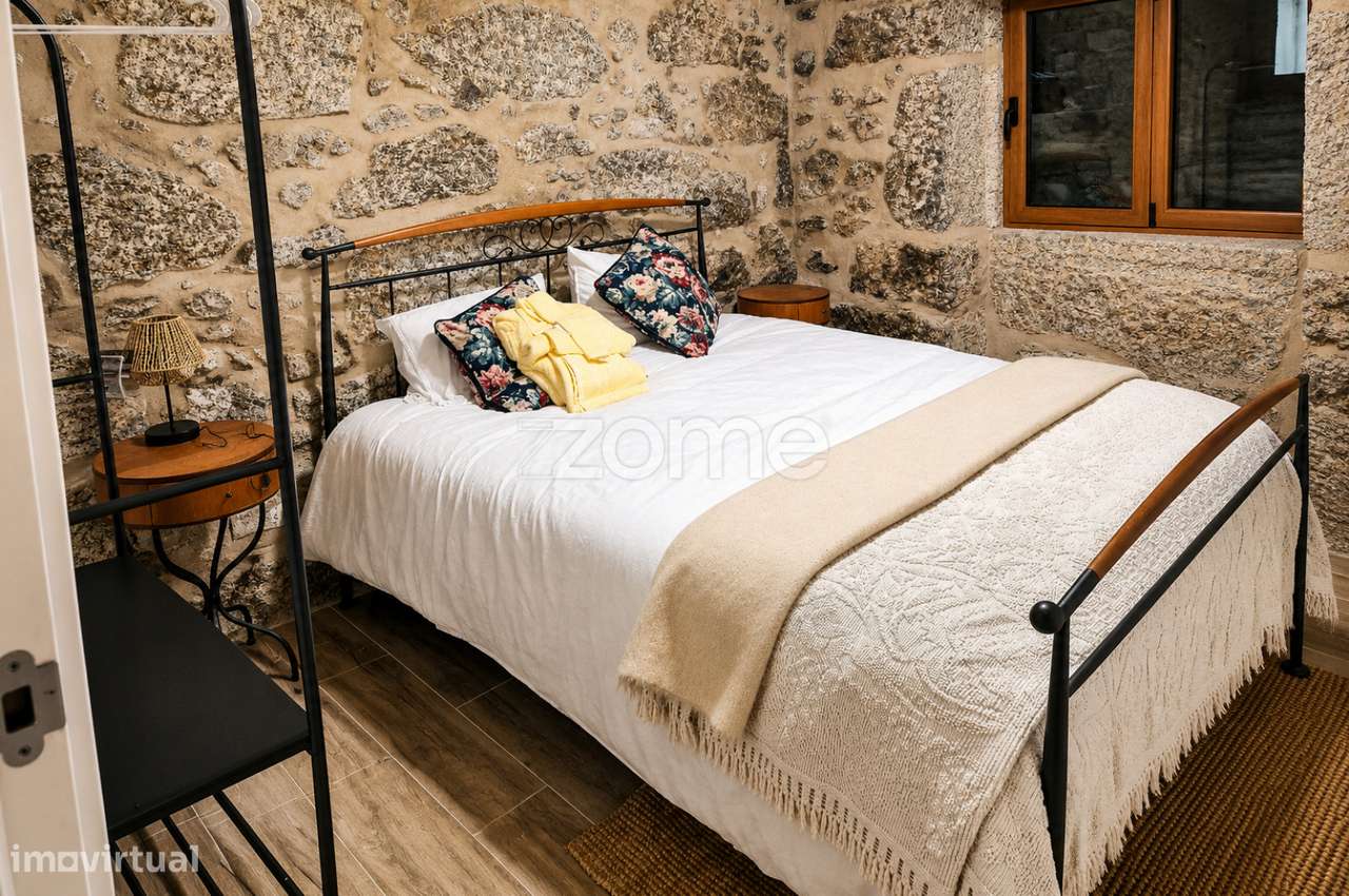 Moradia – Seia, Sabugueiro - Vista 5