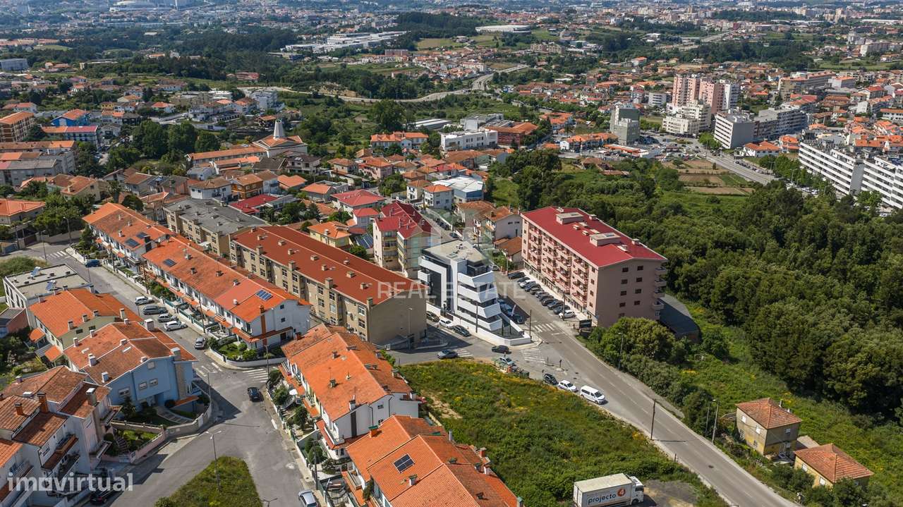 Apartamento T2 Venda em Gondomar (São Cosme), Valbom e Jovim,Gondomar-8