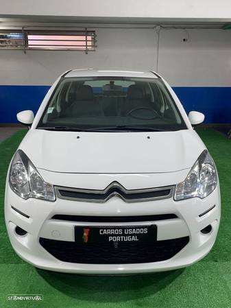 Citroën C3 1.0 PureTech Confort - 3