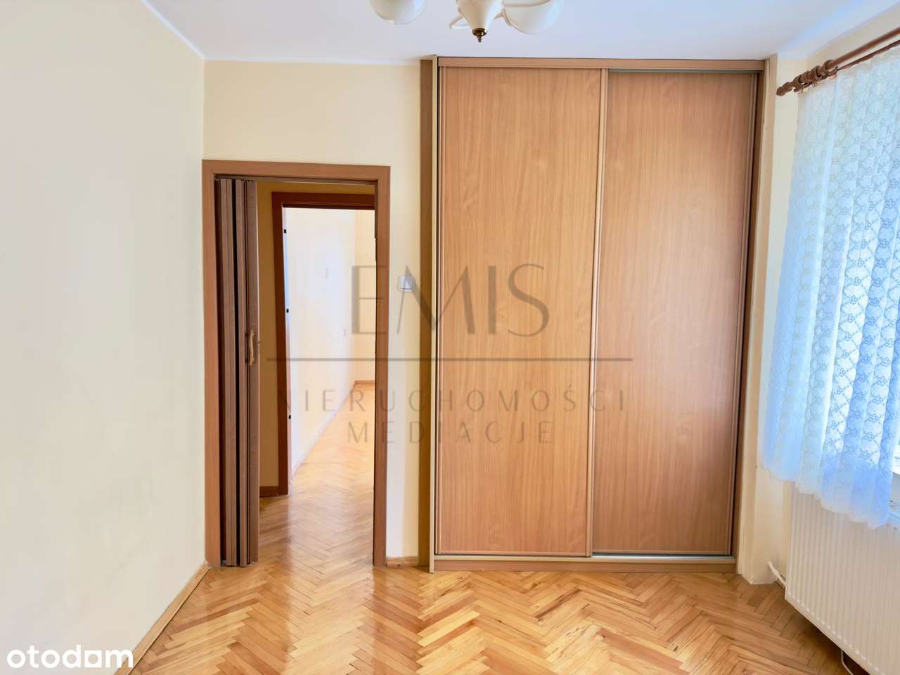 3 pokoje - blisko las, plaże i centrum Gdyni-1