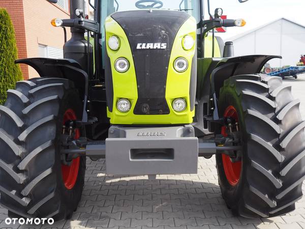 Claas Arion 610 CIS - 10