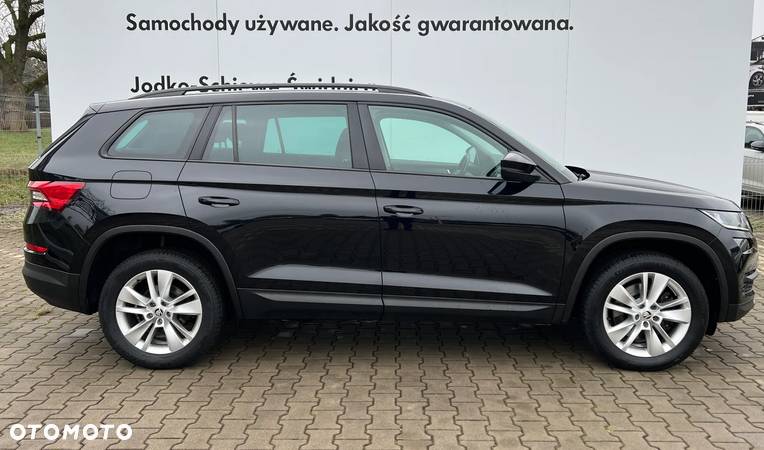 Skoda Kodiaq 2.0 TDI 4x4 Business DSG - 6