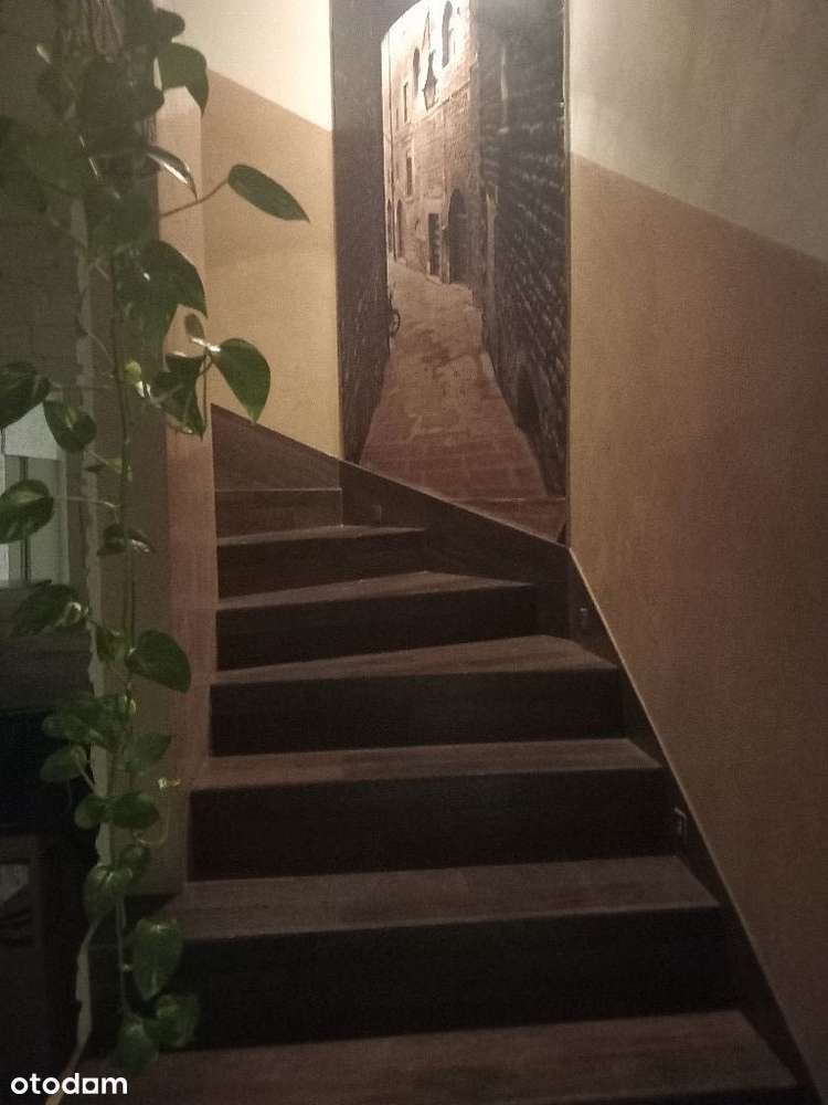 Dom 230m piwnica 80m Legionowo działka ok.1200m lub pod inwestycje - Pełny obrazek: 3/13