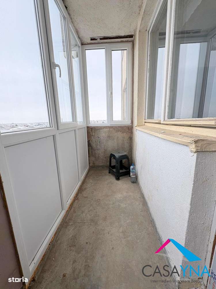 Strada Mioritei - Apartament 2 camere decomandate!-6