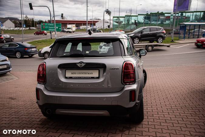 MINI Countryman Cooper Classic Trim - 3