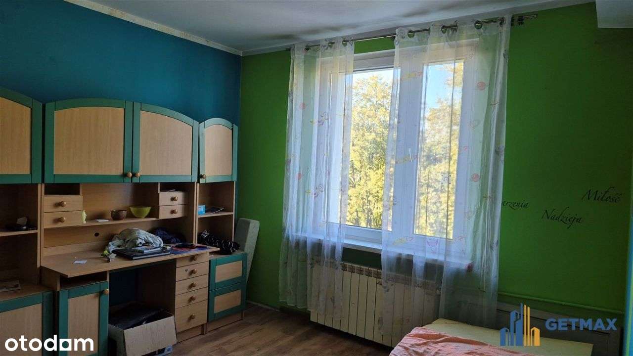 Mieszkanie 2 pokojowe Tychy-3