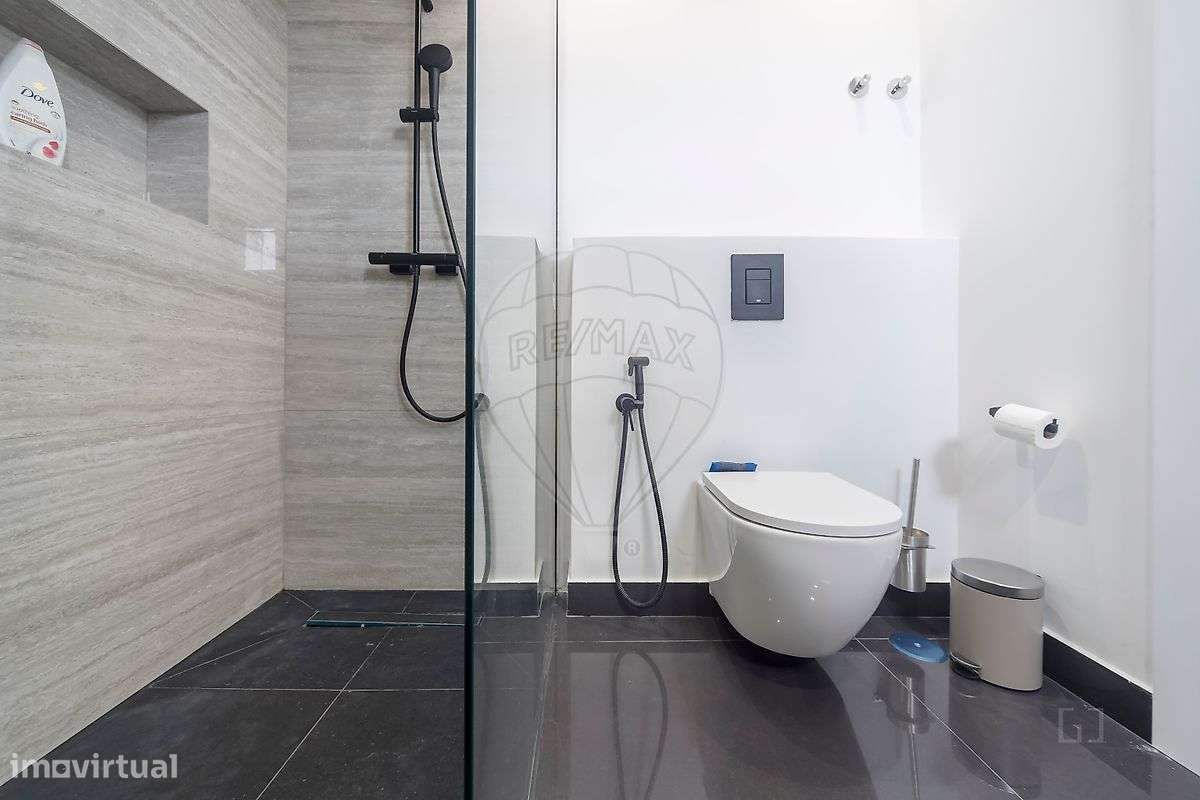 Apartamento T3 para venda-23
