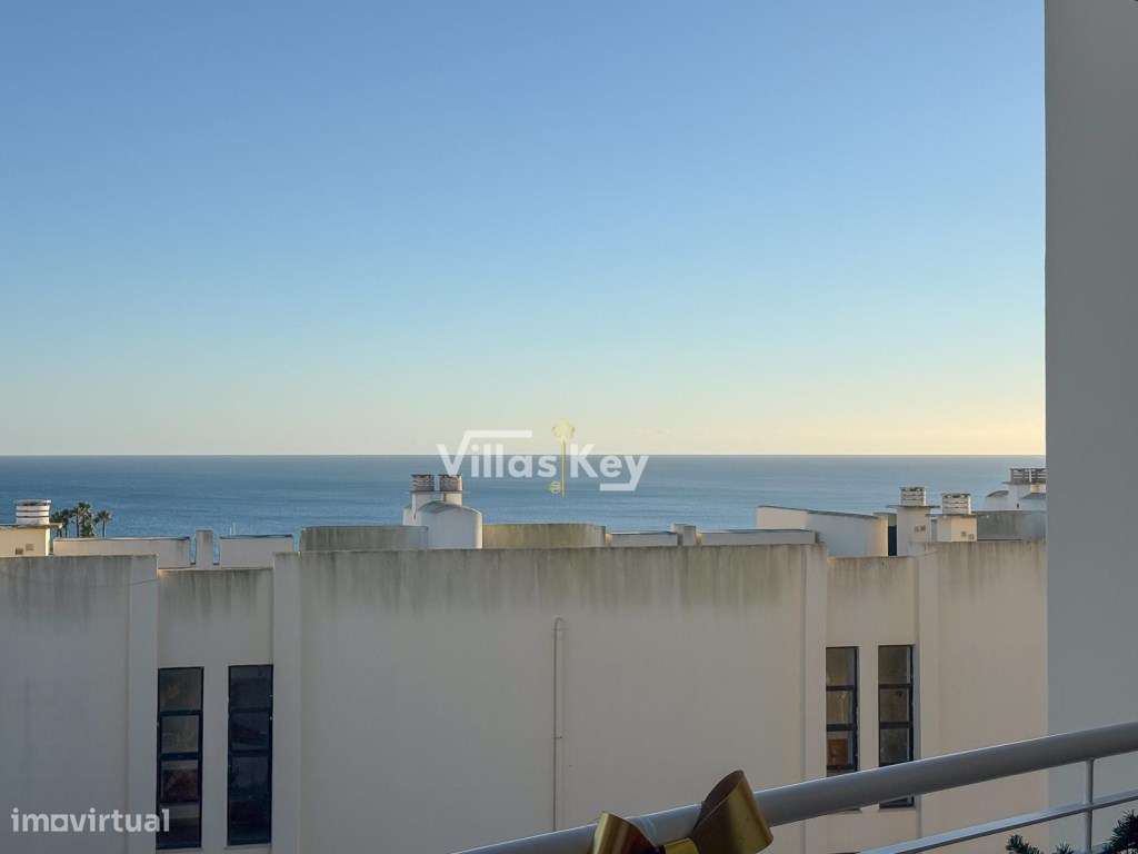 Para venda apartamento com 2 quartos, piscina e Spa, Lagos, Algarve. - Grande imagem: 4/23