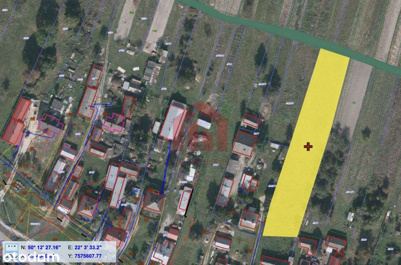 Idealna dizałka pod twój wymarzony dom, Trzebuska,-6