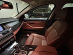 BMW 520 d Line Luxury Auto - 14