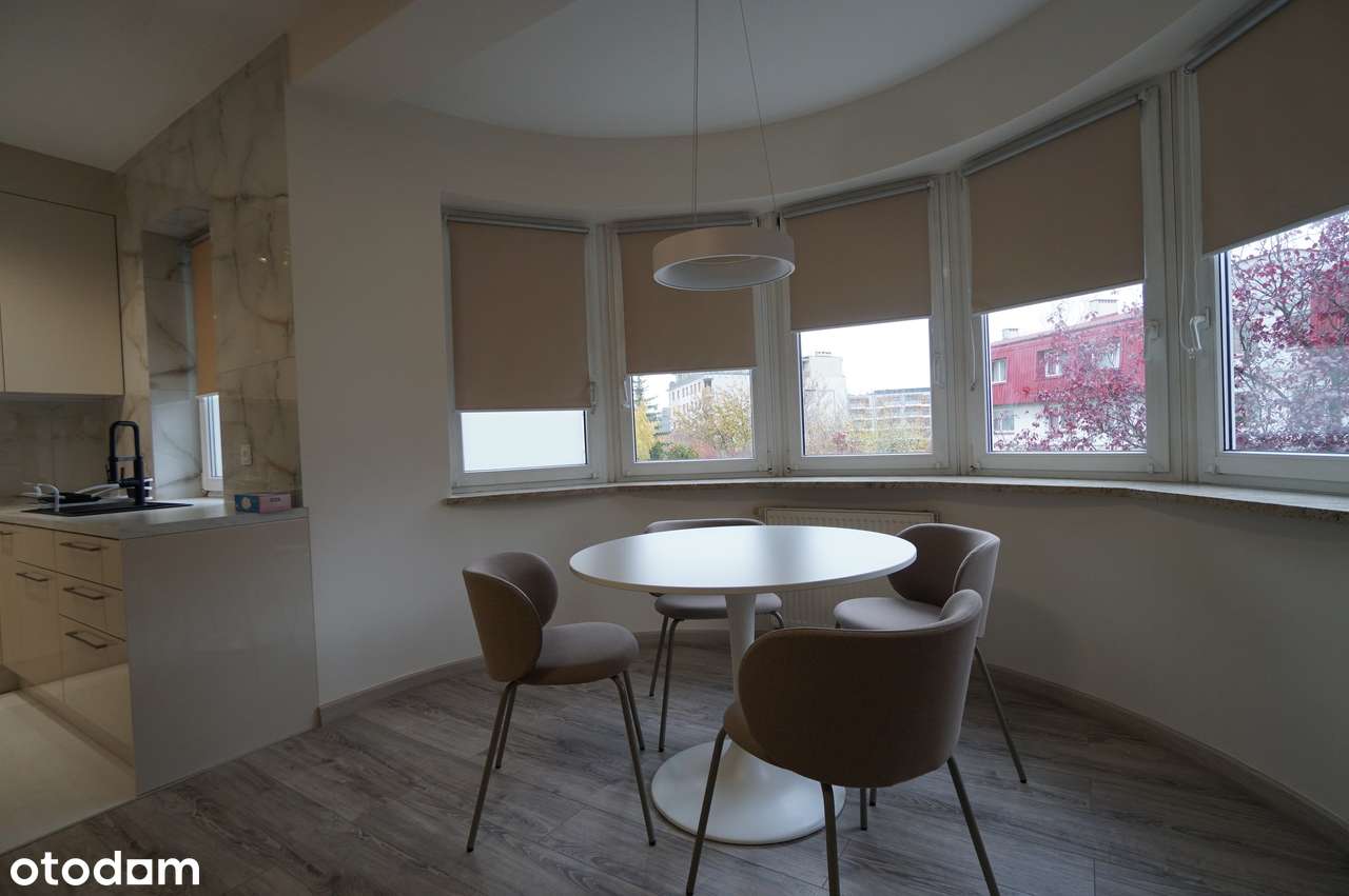 3 pokoje, po generalnym remoncie-12