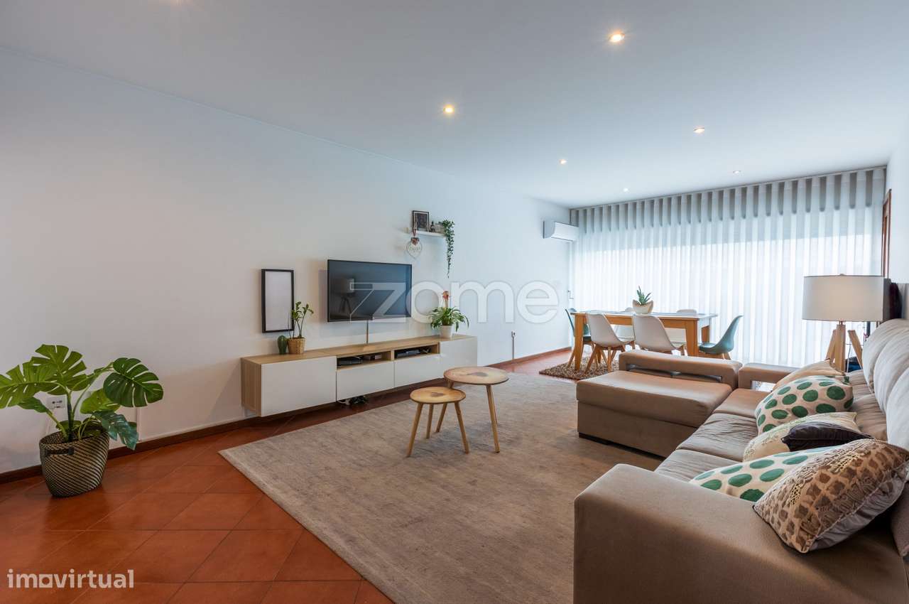 Apartamento T2 em Serzedelo, Guimarães - Grande imagem: 3/18