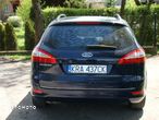 Ford Mondeo 2.0 Viva - 10