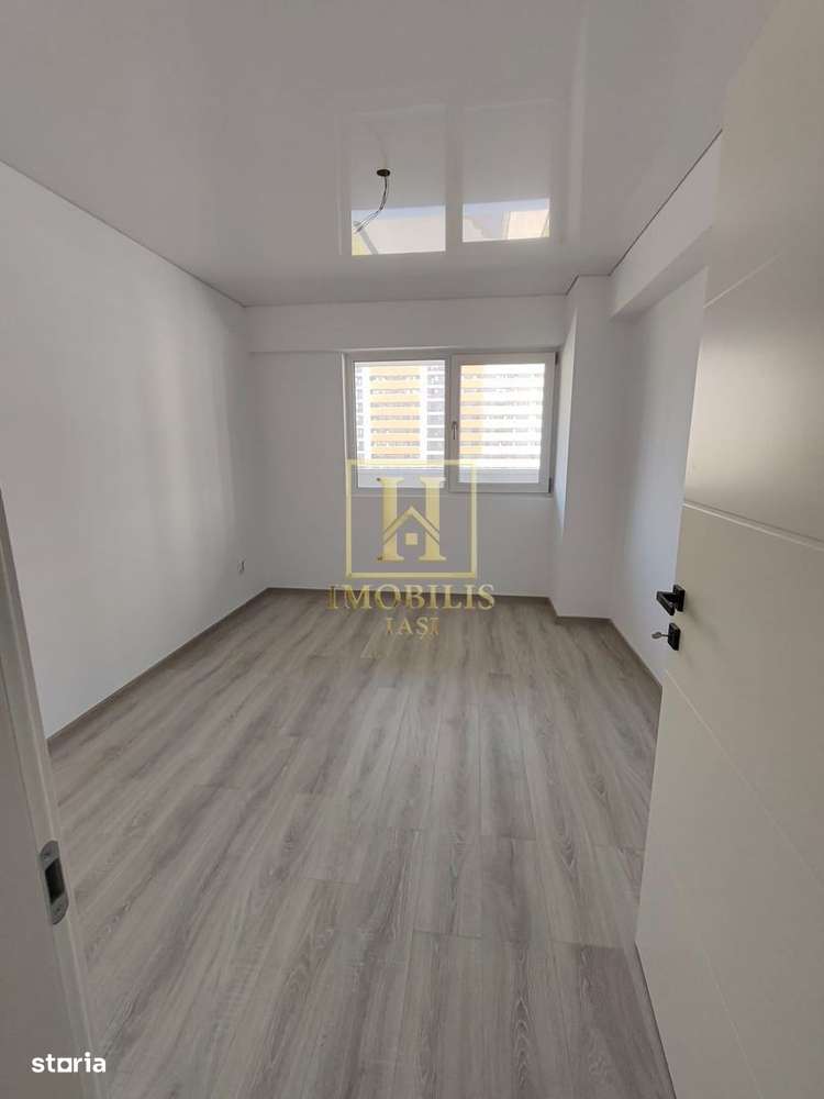 Apartament 3 camere NOU 88 mp Copou 135000 euro MUTARE IMEDIATA-3