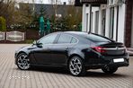 Opel Insignia 2.0 CDTI Executive ecoFLEX S&S - 16