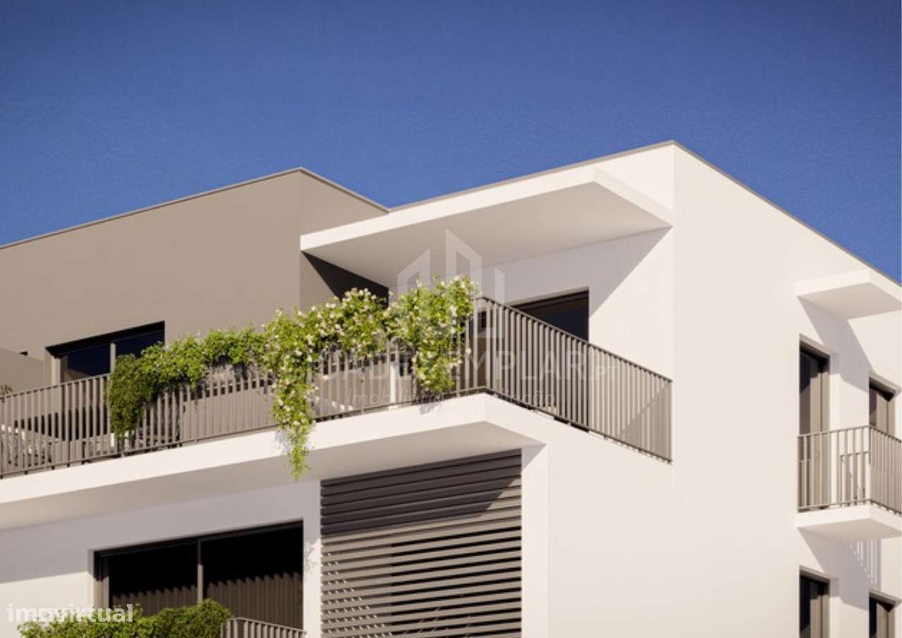 Novo Empreendimento em Construção – Santa Marta, Penafiel-5