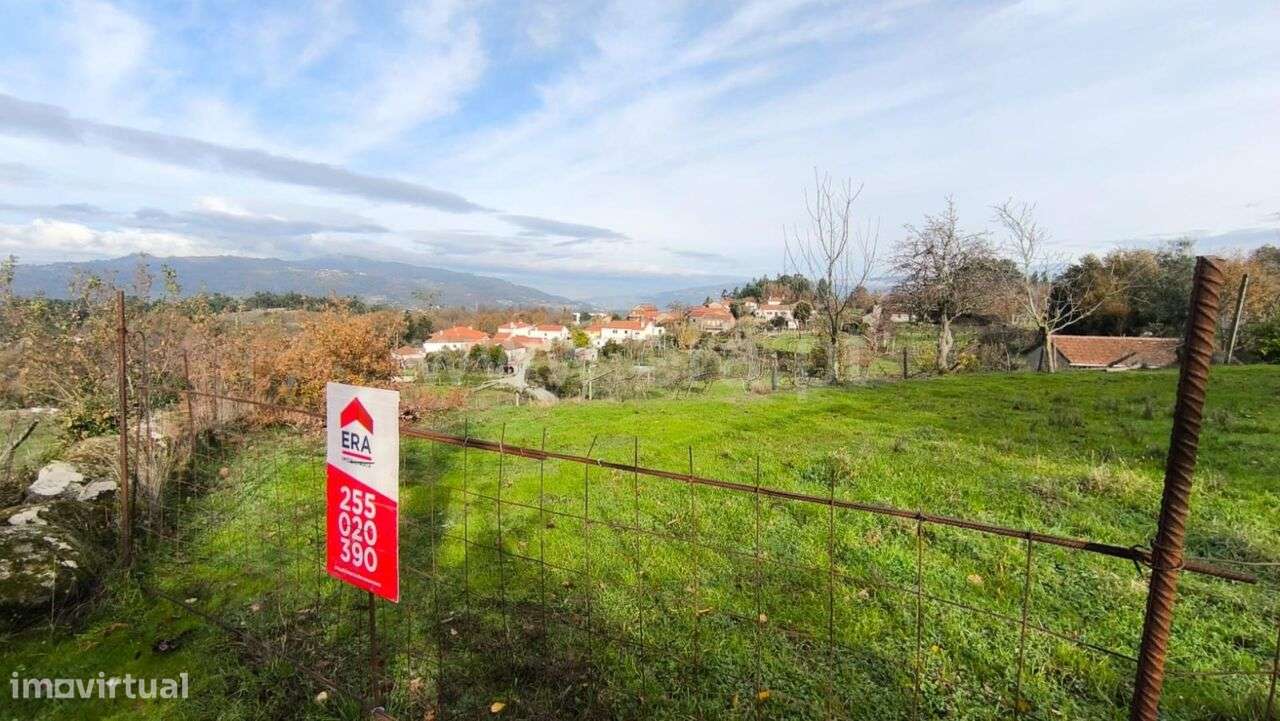 Terreno Rústico / Cinfães, Cinfães - Grande imagem: 5/7