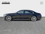 Mercedes-Benz S 450 d 4MATIC Aut - 2