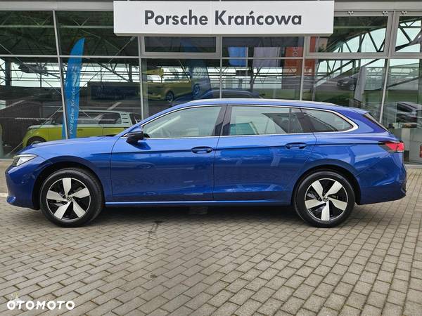 Volkswagen Passat 1.5 TSI ACT mHEV Business DSG - 5