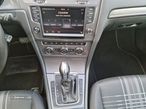 VW Golf 1.6 TDi GPS Edition DSG - 27