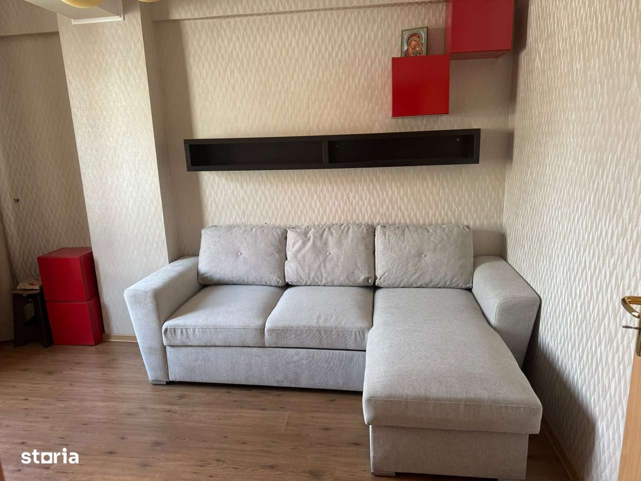 Apartament 2 camere Podu de Piatra