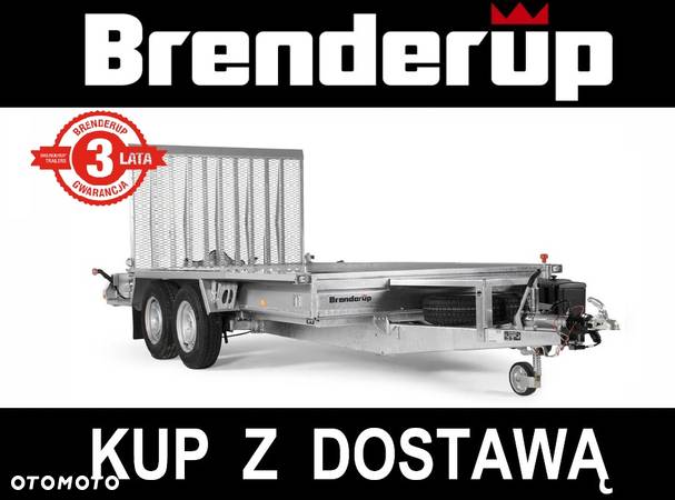 Brenderup MT3651 - 1