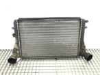 INTERCOOLER VW GOLF PLUS V (5M1, 521) 2004 - 2013 2.0 TDI 103 kW [140 KM] olej napędowy 2005 - 2011 - 2