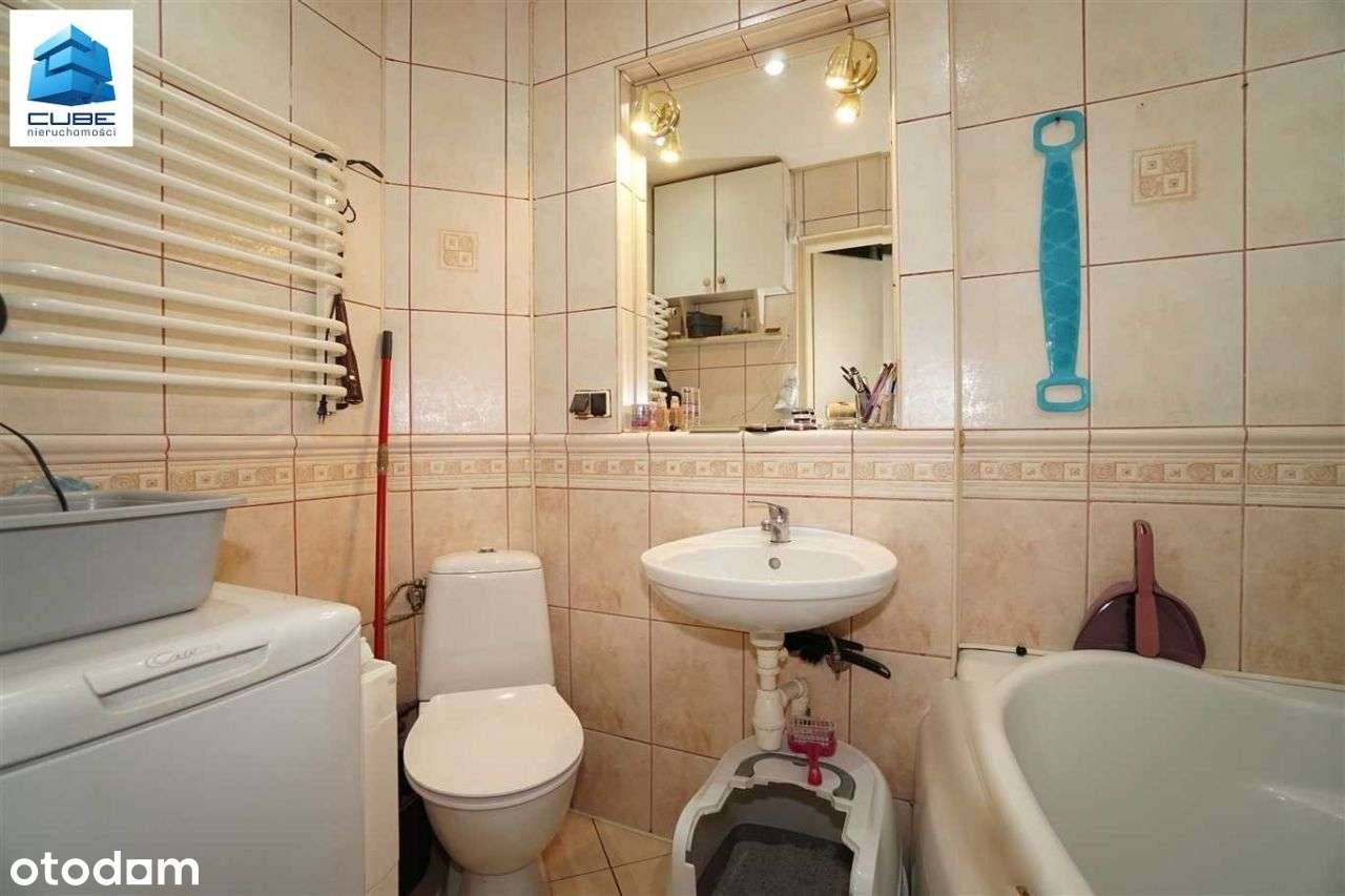 Przytulne, 2pok z pięknym widokiem os.Kopernika-18