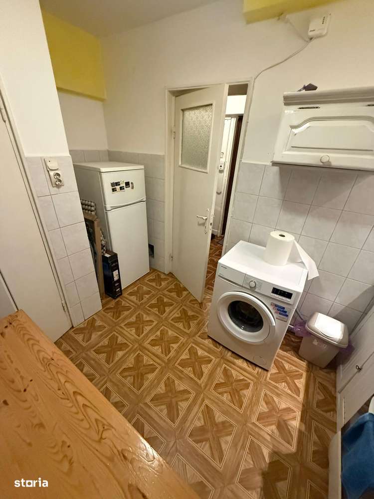 Ap 2 cam semidec, mobilat si utilat, et.6/10, zona Iulius Mall-16