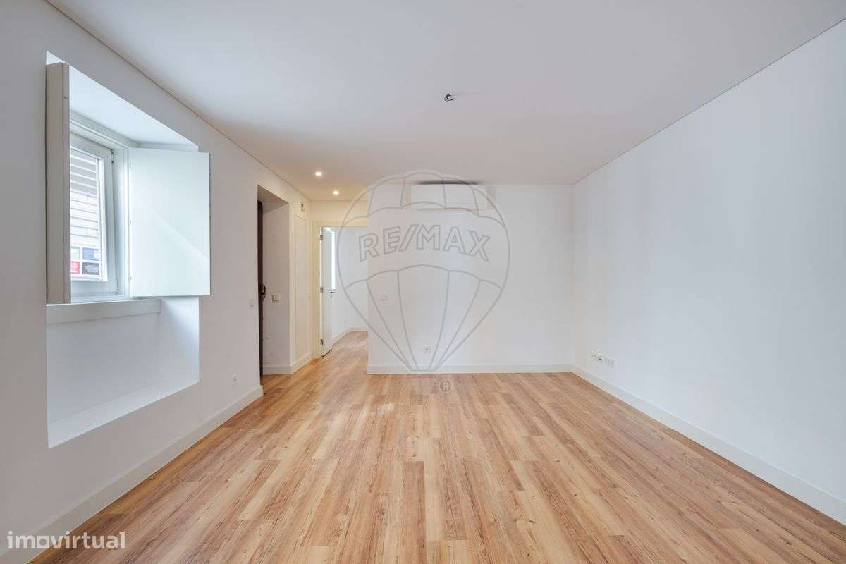 Apartamento T1 para venda - Grande imagem: 5/13