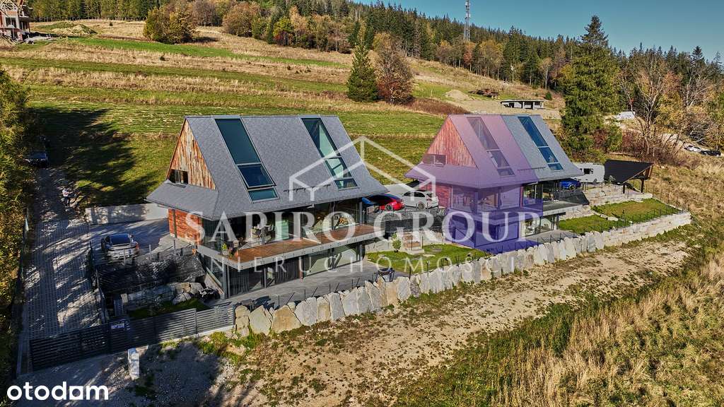 Apartament-stan deweloperski Zakopane Kościelisko-0