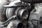 Turbina Audi A6 C5 2.5tdi Audi A4 VW Passat B5.5 Skoda Superb 2.5 - 1