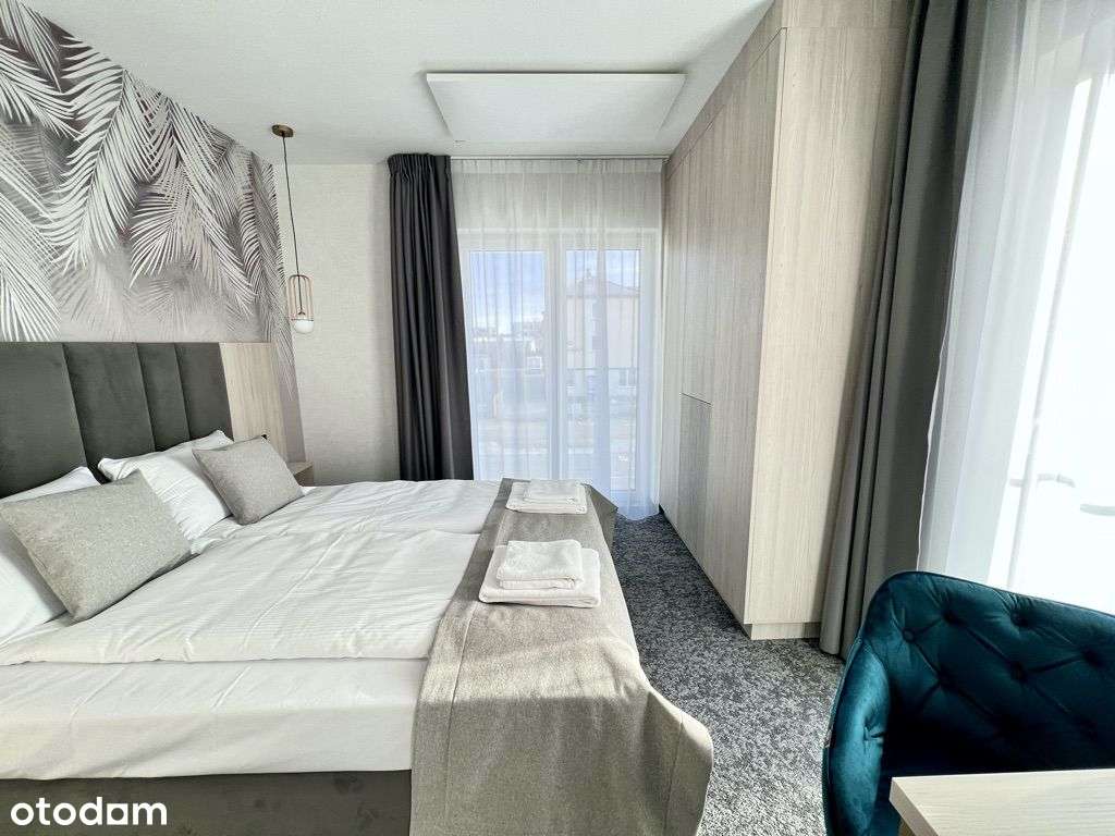 APARTAMENTY KOŁOBRZEG Silver Baltic Promocja!!! OSTATNI!!! Faktura Vat - Pełny obrazek: 5/20