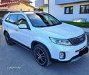 Kia Sorento 2.2 CRDi AWD Aut. Platinum Edition - 5