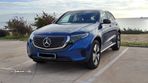 Mercedes-Benz EQC 400 4Matic - 4