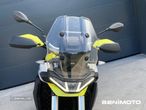 Aprilia Tuareg 660 - 13