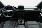 Ford Focus SW 1.0 EcoBoost ST-Line - 15