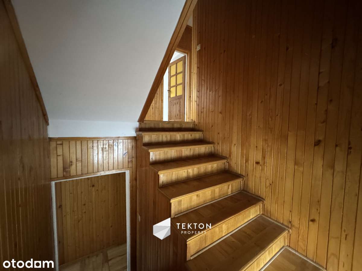 196m2 | działka 369m2 | wolnostojący | 2x garaż-14