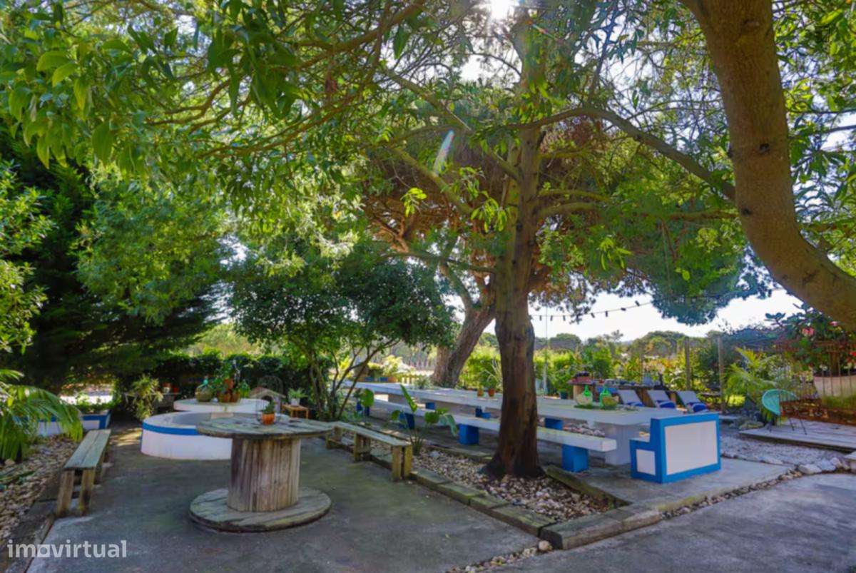 Casa com 4 quartos - localizado em Setubal - Grande imagem: 4/9