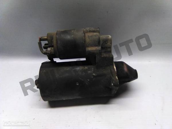 Motor De Arranque  Opel Corsa B [1993_2000] 1.0 I 12v - 1