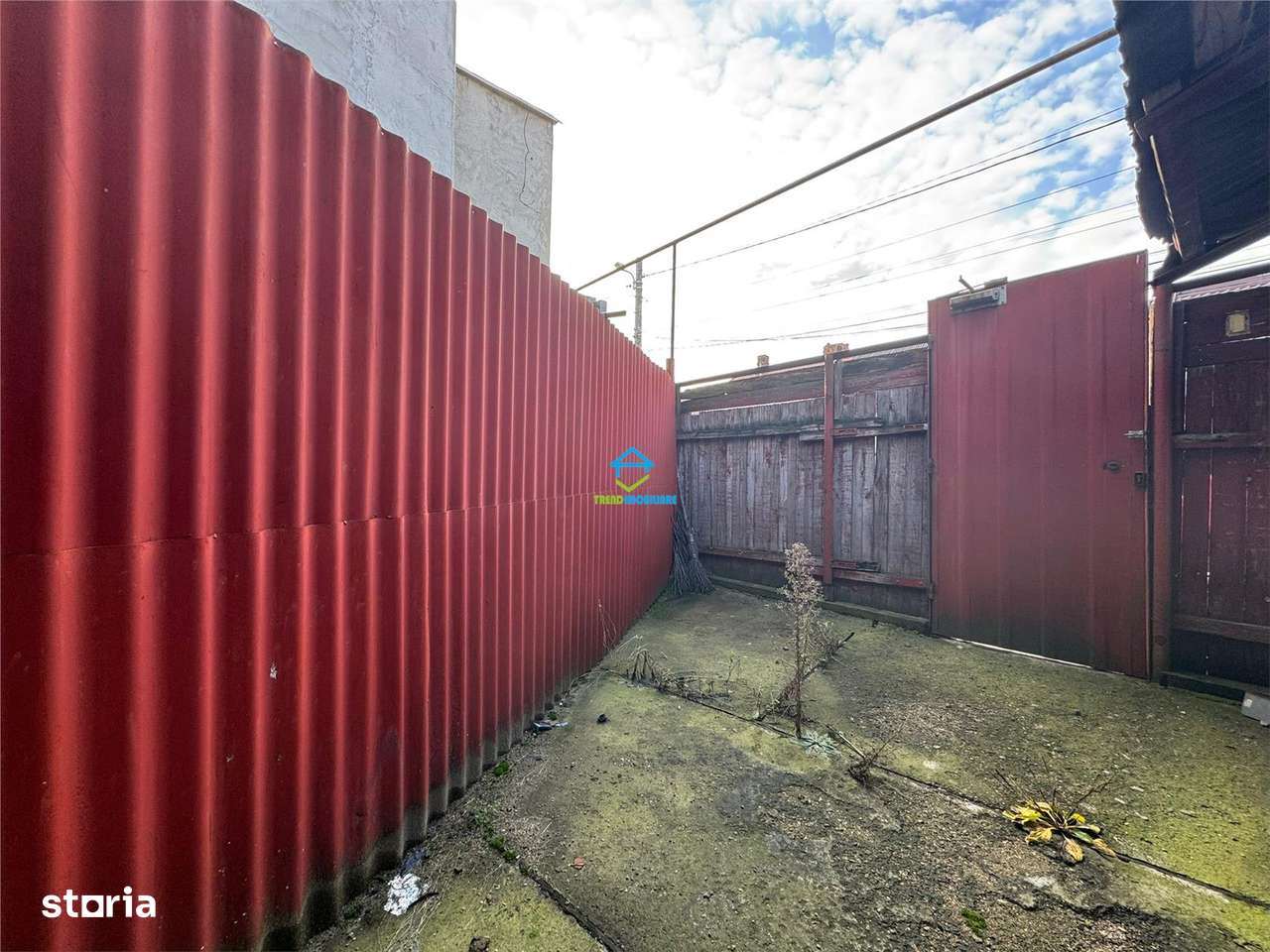 Investtitie - Apartament de 38mp - cota parte din imobil - Imagine principală: 1/6