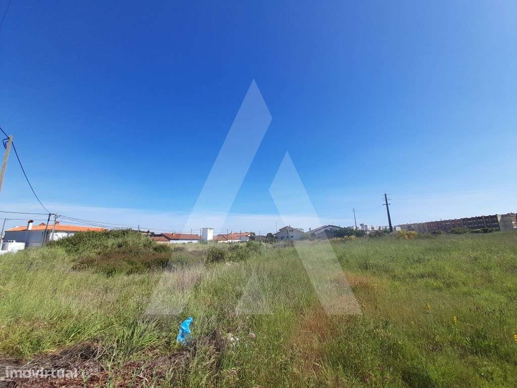 Terreno para construção em altura em Esgueira - Grande imagem: 2/13